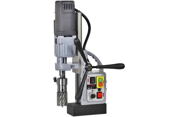 Магнитный сверлильный станок Euroboor ECO.50-T