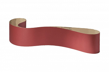 Лента шлифовальная (914х100 мм; 180G; коричневая) для JSG-64 JET SL100.914.180.1