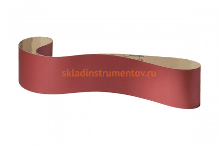 Лента шлифовальная (914х100 мм; 180G; коричневая) для JSG-64 JET SL100.914.180.1