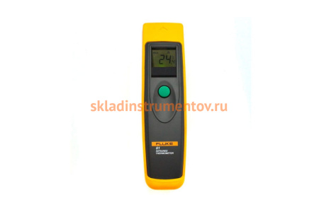 Инфракрасный термометр FLUKE-61