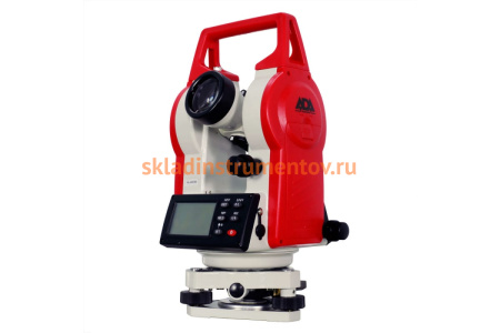 Электронный теодолит ADA DigiTeo-5 А00227
