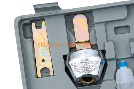 Набор пневмоинструмента Станкоимпорт PA-ATK-52HD