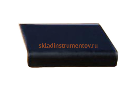 Накладка стальная угловая (250х200 мм) для верстака PINIE Bench9A-30