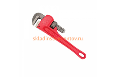 Разводной ключ (стилсон) 300 мм КЕДР 037-0202 25657