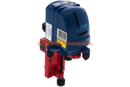Лазерный уровень МастерАлмаз LZ88