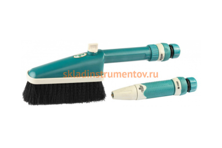 Набор для мойки (4 предм.) Raco 4260-55/407C