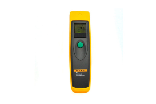 Инфракрасный термометр FLUKE-61
