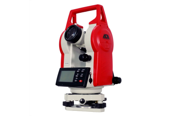 Электронный теодолит ADA DigiTeo-20 А00229
