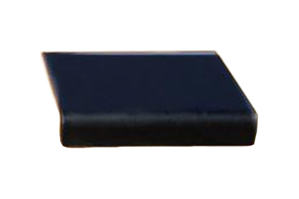 Накладка стальная угловая (250х200 мм) для верстака PINIE Bench9A-30