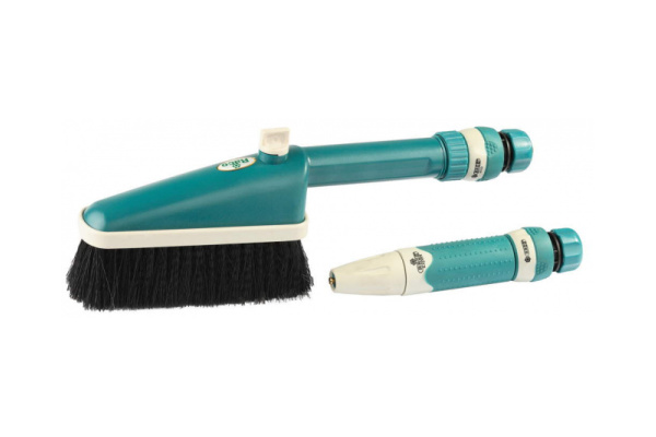 Набор для мойки (4 предм.) Raco 4260-55/407C