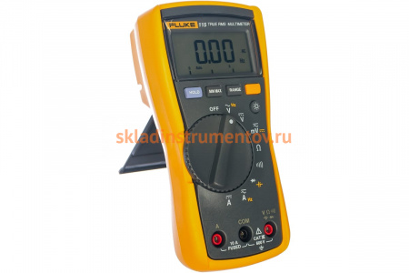Цифровой мультиметр Fluke 115