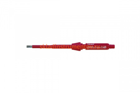 Стержень сменный шлиц 5.5 мм HAUPA 102020