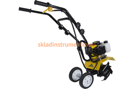 Мотокультиватор Huter GMC-2.8 70/5/22