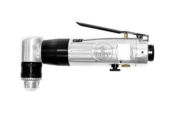 Угловая реверсная пневмодрель AIST 90350455 00-00009591