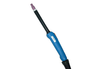 Горелка аргоновая сварочная для TIG-сварки (M12х1; 1/4"; 3/8"; 4 м) TS 25 Сварог IOJ6906