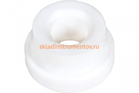 Изолятор большая газовая линза 10 шт для Sintig 17-18-26 КЕДР 8004320