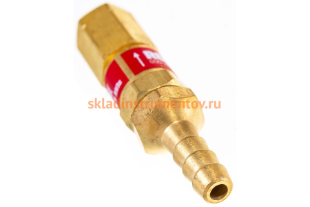 Клапан обратный REDIUS КО-3Г-42 СВ000001865 Клапан обратный REDIUS КО-3Г-42 СВ000001865