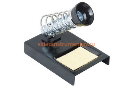 Подставка для паяльника ProsKit 6S-2 00153939 Подставка для паяльника ProsKit 6S-2 00153939
