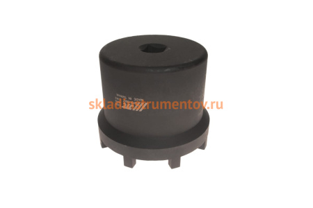 Головка для гайки крепления ступицы SCANIA 8T JTC-5286