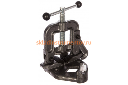 Тиски для труб 1-2" ЗУБР МАСТЕР 32611-1 Тиски для труб 1-2" ЗУБР МАСТЕР 32611-1