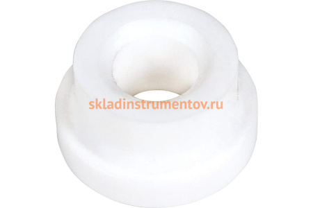 Изолятор большая газовая линза 10 шт для Sintig 17-18-26 КЕДР 8004320