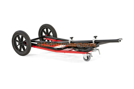 Мобильное рабочее место систем для шлифования стен и потолков FLEX GM 320 382167