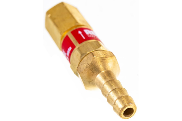 Клапан обратный REDIUS КО-3Г-42 СВ000001865 Клапан обратный REDIUS КО-3Г-42 СВ000001865