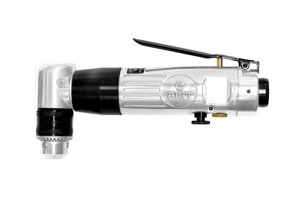 Угловая реверсная пневмодрель AIST 90350455 00-00009591