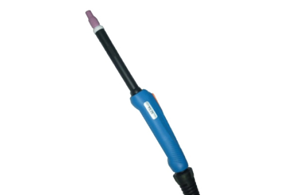 Горелка аргоновая сварочная для TIG-сварки (M12х1; 1/4"; 3/8"; 4 м) TS 25 Сварог IOJ6906