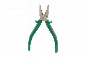 Комбинированные пассатижи Hans 180мм 1820-07