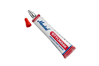 Стилмарк Markal EUST EUROPE красный 10130303