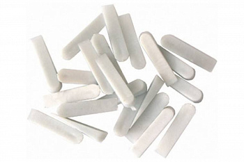 Большие клинья для кафеля Курс 32x8x9 мм 50 шт. 16765