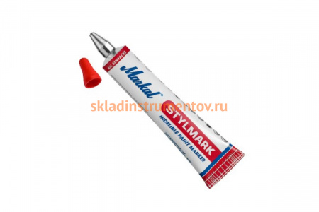 Стилмарк Markal EUST EUROPE красный 10130303