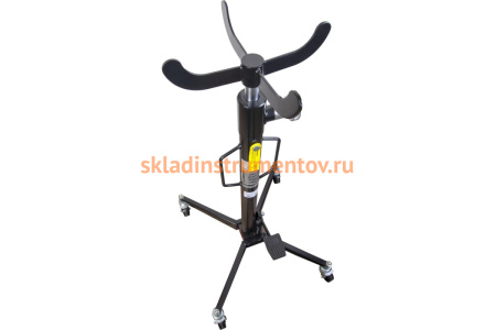 Гидравлическая трансмиссионная стойка WIEDERKRAFT WDK-80504