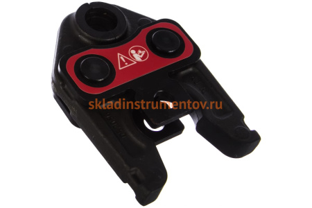 Сменные клещи для пресс-фитинга Rothenberger TH-20 15324X