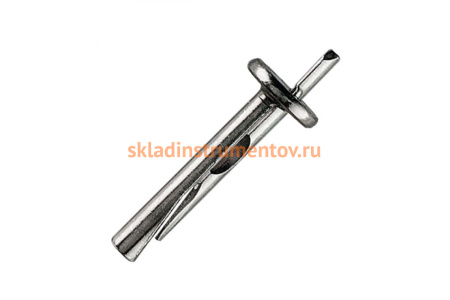 Анкер-клин Mungo MAN 6х70 100 шт 1127067