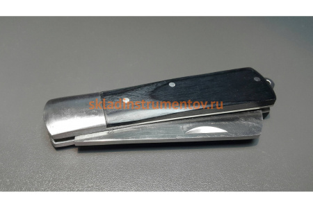 Монтерский нож КВТ НМ-01 57596