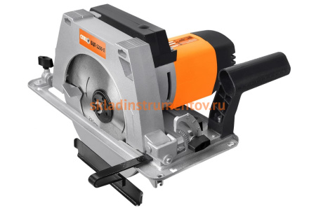 Циркулярная пила Спец БЦП-2200-Л СПЕЦ-3423