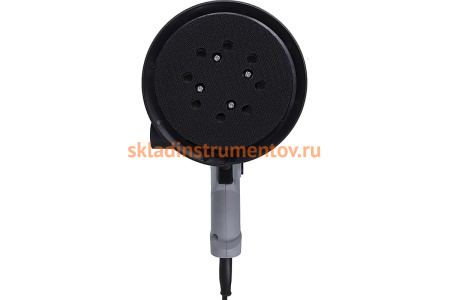 Эксцентриковая шлифовальная машина Ресанта ЭШМ-125Э 75/6/2