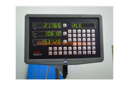 Токарно-винторезный станок 380V MetalMaster X36100k