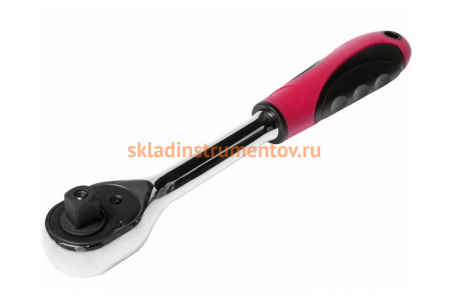 Трещотка 1/2" 72-зубцовая JTC 5024B