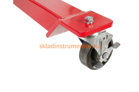 Двухстоечный стенд для ремонта двигателя 1 т JTC JTC-ES909