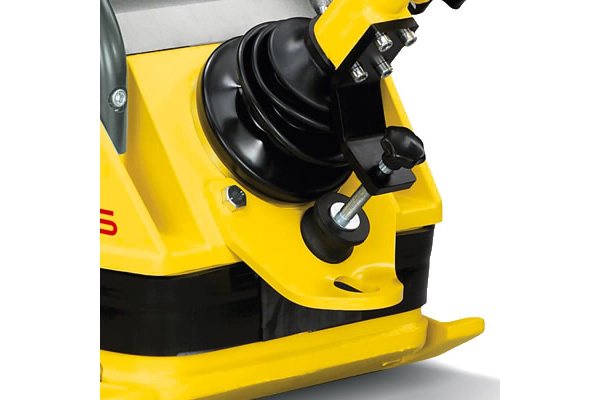 Реверсивная виброплита Wacker Neuson BPU 4045A  5000610345