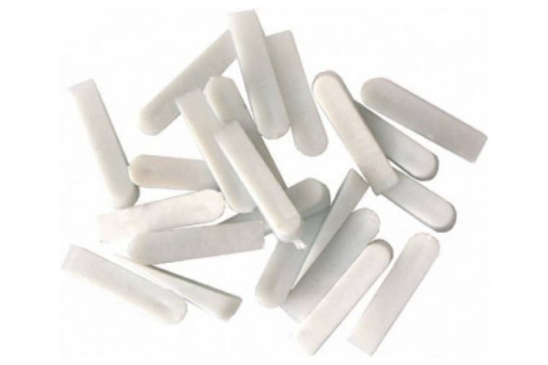 Большие клинья для кафеля Курс 32x8x9 мм 50 шт. 16765