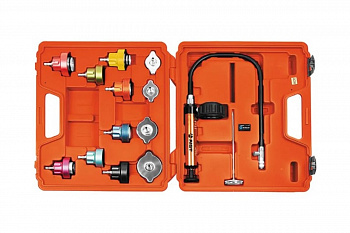 Набор для опрессовки системы охлаждения автомобиля AIST 19210100 00-00005925