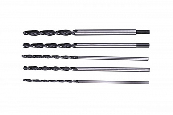 Набор сверл по дереву 5 шт. (6 - 14 x 300 мм) Stayer 2943-300-H5