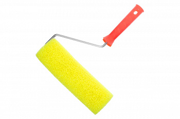 Структурный валик с рукояткой, 240 мм РемоКолор Шероховатый 04-1-011