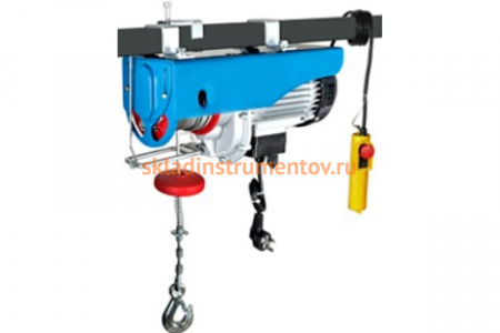 Электрическая таль Тор PA-150/300 1004881