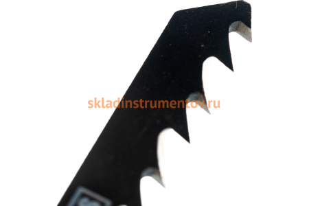 Набор полотен STAYER Универсал №2 по дереву и металлу для электролобзика EU T144D T101B T101BR T101AO T118A 5 шт. 15980-H5-2