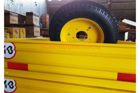 Прицеп для мотоблока 290 кг Вихрь 71/3/63